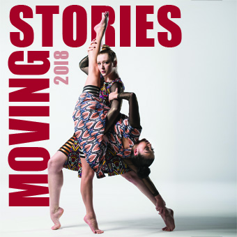 Moving Stories 2018